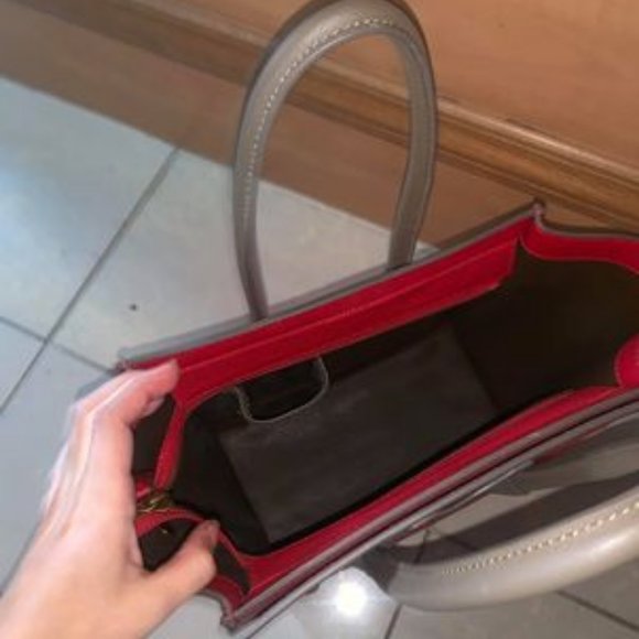 Celine Paris Purse - Picture 1 of 4